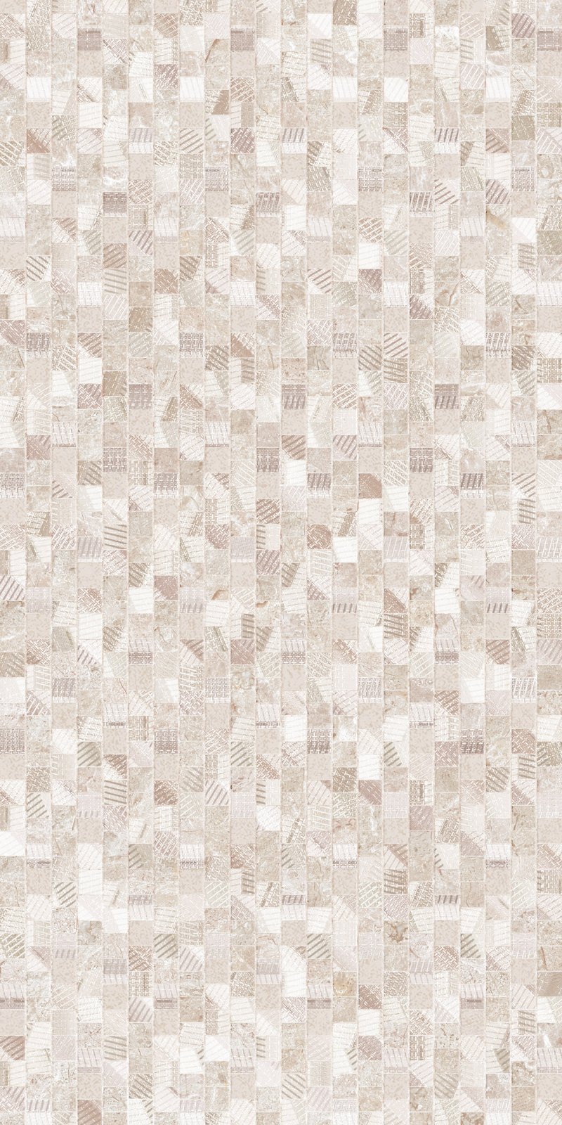 PLATINUM 30X60 TRINITY BROWN EMBOSSED REC